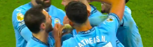 Siti naciljao “strašno” pojačanje