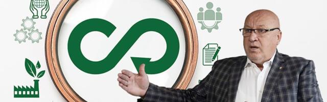 CENTAR ZA CIRUKULARNU EKONOMIJU PKS FORMIRA NOVO TELO: Savet za najbolje dostupne tehnologije valorizacije cirkularnosti materijala