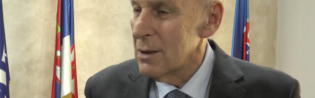 Dragan Džajić se oglasio posle dodele nagrada FSS: “Dres Srbije nosi teret”