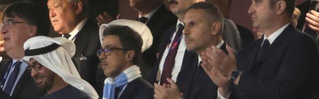 Siti ostavio svoju "ćerku": Ogromna porodica ostala bez jednog kluba