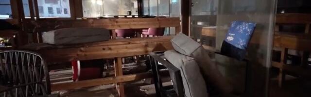 Srbin povređen u stravičnom požaru u Švajcarskoj: Mladiću izgorele obe šake, ovo ga je spasilo sigurne smrti