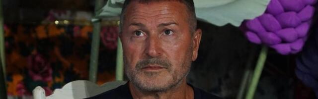 (FOTO) Objavljena uplatnica: Organizator pokazao da je Đoganiju poslao 11.000 evra