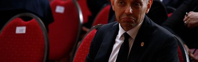 Vulin: NIS nije vredan svađe sa Rusijom