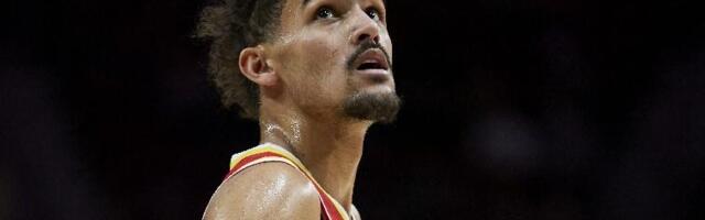 ZVANIČNO! Atlanta trejdovala Trej Janga - evo gde nastavlja karijeru!