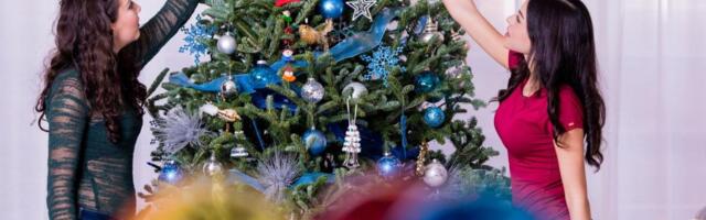 Rusi veruju da na ove datume treba da raskitite jelku da biste u 2026. privukli sreću, novac i blagostanje