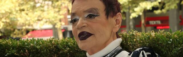 Ruška Jakić je obožavala svoje bivše muževe: Jedan hteo da se ubije, sa 2. ima ćerku a smrt 1. ju je dotukla