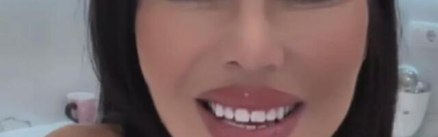 STANIJA POKAZALA UMEĆE ZA ŠPORETOM! Kada je okrenula pozadinu nikome nije bilo dobro, baš je obdarena (FOTO)