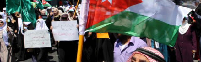 Америка: Огранци Муслиманске браће –терористичке организације