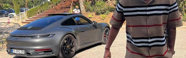 Da li je ovim rečima jedan od najvećih propalih talenata Srbije (23) najavio povratak u Superligu Srbije?!