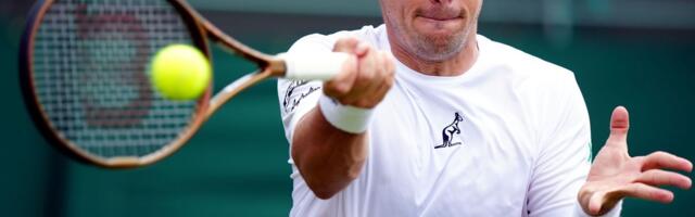 Lajović na pobedu do glavnog žreba Australijan opena, kraj za Teodoru Kostović