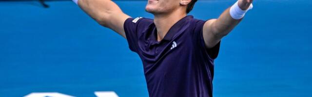 MENŠIK SLOMIO ARGENTINCA! Čeh osvojio titulu u Oklandu!