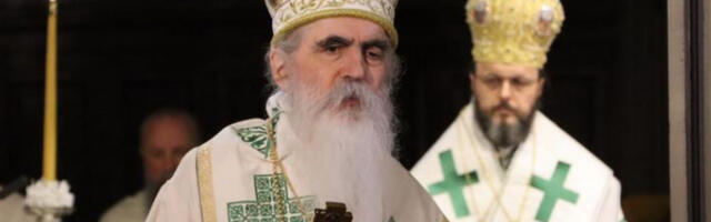 Технолошки трансхуманизам као нови грех, будућност вештачке интелигенције неизвесна