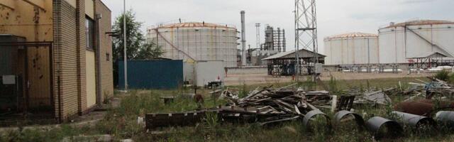 NIS: Pokrećemo Rafineriju u Pančevu, plan je da radi ceo februar