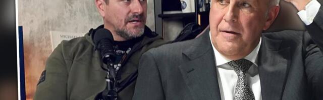 LEGENDU SU OTERALI KAO SPREMAČICU IZ PARTIZANA ZBOG OBRADOVIĆA! Miličić žestoko zagrmeo: Ljudi, stanite malo - trebalo je i ranije da ode! Džaba skika i vriska!