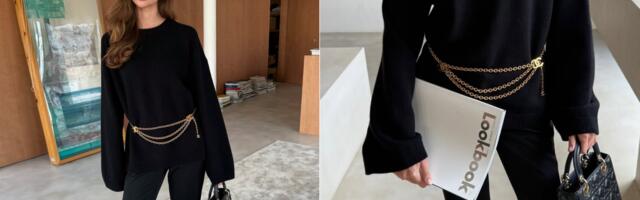 Ovaj aksesoar transformiše dosadni autfit u onaj koji je „Instagram worthy“