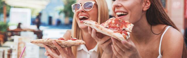 PRVI U EVROPI, ALI PO LOŠEM: U ovoj zemlji se baca najviše HRANE po osobi