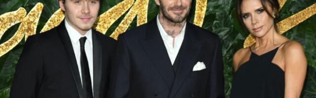 Bekamovi su spremni da oproste sinu izdaju, ali pod JEDNIM USLOVOM