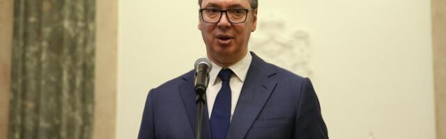 Oglasio se Vučić: Evo kada stižu prva rešenja o legalizaciji objekata