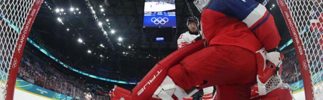 Hokejaši Kanade deklasirali jednog od favorita za medalju na Zimskim olimpijskim igrama