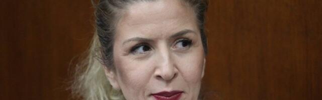 Šok-priznanje tužiteljke Bojane Savović: Žena čiji je sestrić bacao bombe po Vračaru otkrila šta je radila s blokaderima