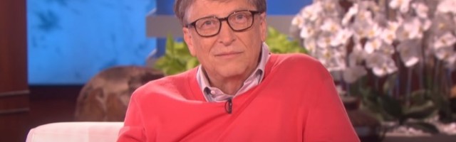 Bil Gejts progovorio o optužbama da stoji iza korone