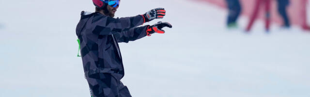 Armani, Ralph Lauren i Salomon pretvaraju Zimske olimpijske igre u modnu pistu