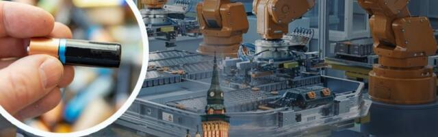 SRBIJA KREĆE U PROIZVODNJU BATERIJA! Počinje izgradnja fabrike u Subotici - prve isporuke dogodine!