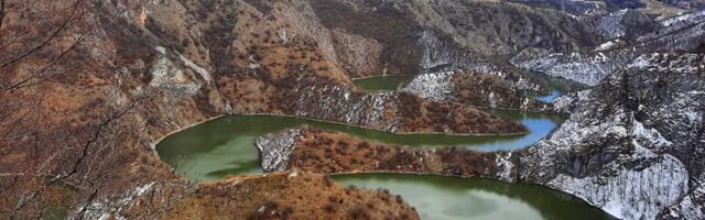 OVA PLANINA JE SKRIVENI RAJ SRBIJE, A NIJE NI KOPAONIK NI ZLATIBOR Netaknuta priroda, avanturistički odmor i vrhunska hrana osvajaju domaće i strane posetioce