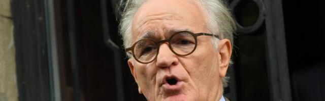 Tomanoviću, da li ćeš sada i njih da tužiš?! Pogledajte kako su ga nazvali plenumaši