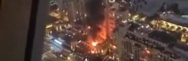 UZNEMIRUJUĆI VAPAJ MLADE HRVATICE IZ DUBAIJA: Devojka očajna, "Samo želim da odem odavde, bilo gde" Upućen HITAN APEL hrvatskoj vladi!