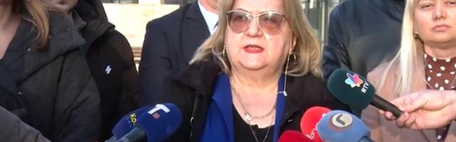 Србима из Сувог Грла продужено задржавање за 48 сати