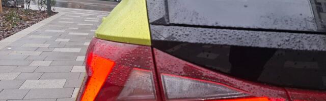 Traži se OVAJ vozač! Pokosio učenicu na pešačkom u Kragujevcu, pa brzo pobegao! Onda se desilo nešto još gore