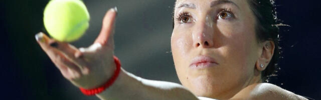 Јелена Јанковић: Хвала Србији што је омогућила безбедан повратак наших људи из Дубаија