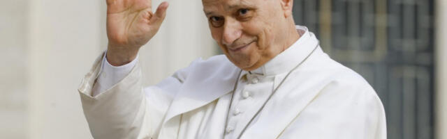 ​Папа Лав Четрнаести именовао надбискупа Кача за амбасадора Ватикана у САД