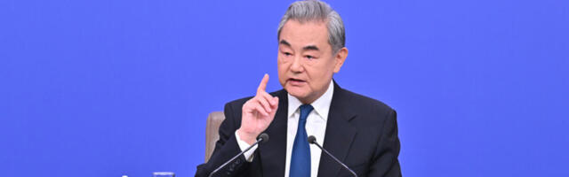 Kineski ministar spoljnih poslova Vang Ji o diplomatskoj politici i spoljnim odnosima