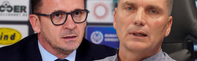 SPORTISSIMO SAZNANJE: Evo zbog čega je Mijat bio protiv povratka Blagojevića u Partizan