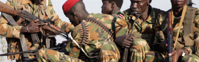 Судан: ученице страдале у нападу дроном на средњу школу