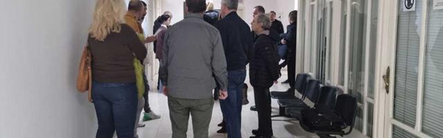 Pred sudom zbog navodnog remećenja javnog reda i mira: Okrivljeni odbacili navode policije