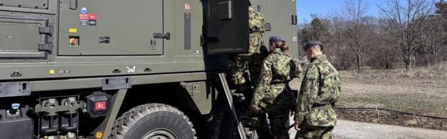 Radari VS pokrivaju "pola" Evrope! Ovako PVO štiti i kontroliše nebo Srbije (VIDEO)