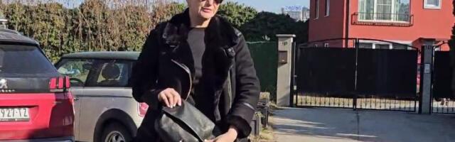 Zašto se najbliža saradnica Saše Popovića nije pojavila u filmu o njemu? Ona otkrila istinu "Ja sam..."