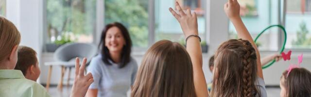 Ako vaše dete ne zna koju školu ili fakultet da upiše, ovaj besplatni test može da pomogne: Evo šta treba da znate - pogledajte gde se i kako zakazuje!