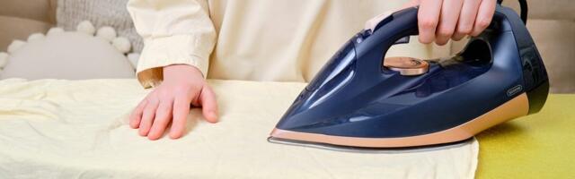 Peglanje troši više struje nego što mislite: Za manji račun probajte ovaj jednostavan trik