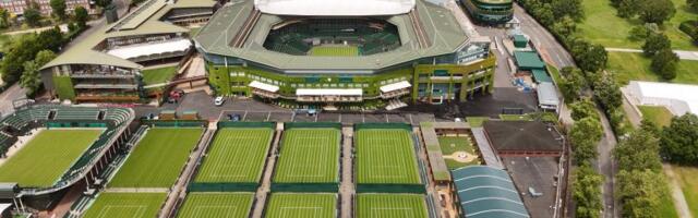 Vimbldon dobio dugogodišni proces: Višedecenijski san će konačno da se ostvari