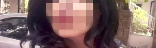 Ovo je Stela za kojom se tragalo danima! Njeno telo pronađeno u ventilacionom otvoru na Vračaru (FOTO)