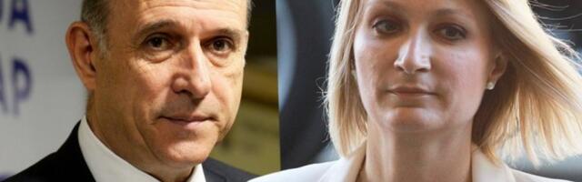 BILJANA PANTIĆ PILJA PATOSIRALA NATO GENERALA:  Ponoš ne razume da narod nije glup!