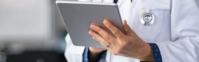 Doktor napustio Dom zdravlja i prešao u MUP