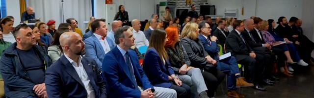 Važno jačanje veza matice i dijaspore