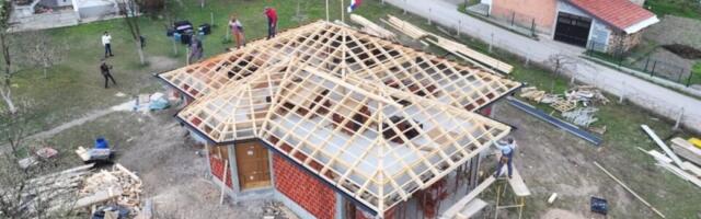 Jedan konkurs delio ih od 126 kvadrata: Evo kako su Ivana i Milan dobili pomoć od države