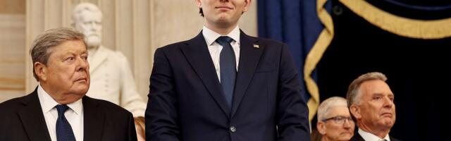 Osuđen Rus koji je devojku brutalno isprebijao jer je pričala sa Trampovim sinom: Mladi Baron sve gledao!