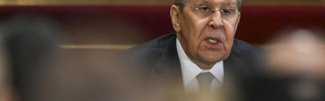 Интервју Лаврова на телевизији Франс 2 изазвао оштре критике